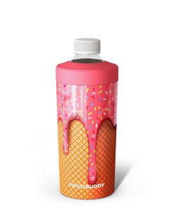 Universal XL | Pink Ice Cream